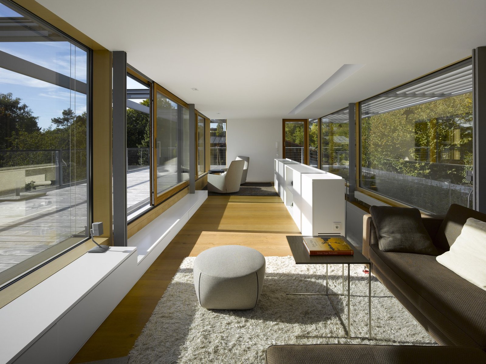 Dream Villa In Perfection. With Pool, Jetty & Buoy. Villa in Wörthsee, Bavaria, Germany