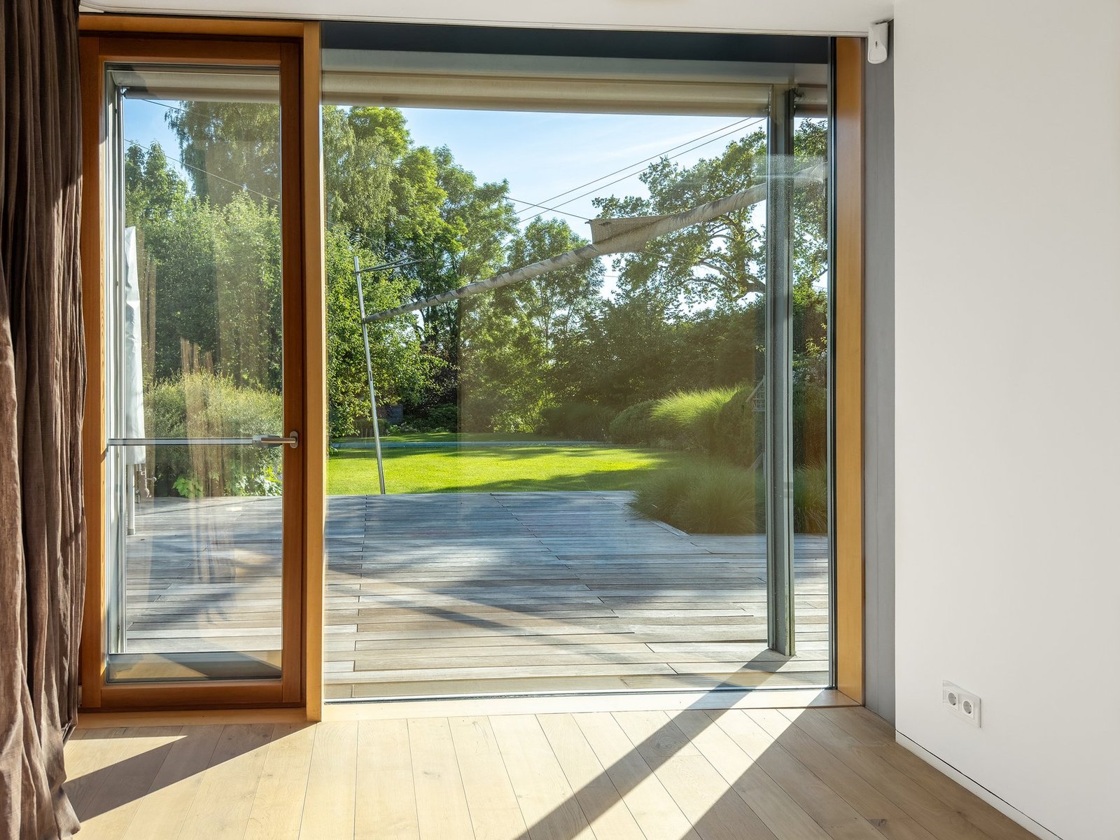 Dream Villa In Perfection. With Pool, Jetty & Buoy. Villa in Wörthsee, Bavaria, Germany