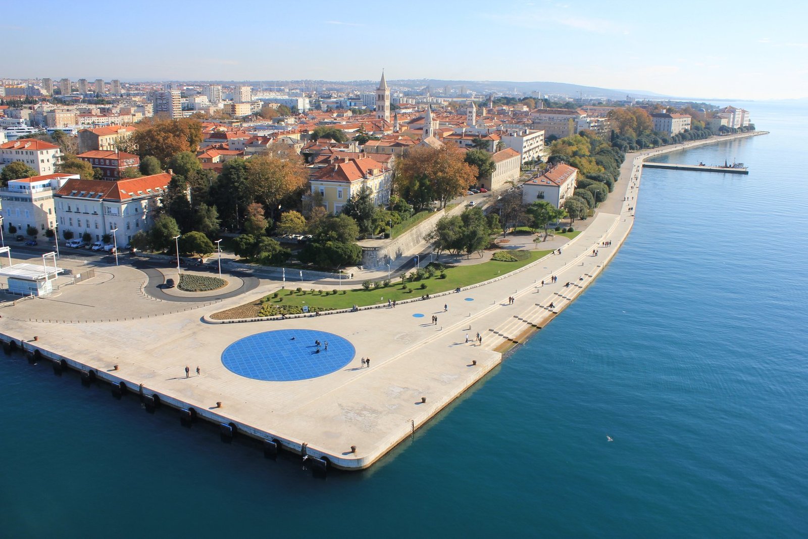 Villa in Zadar, Zadar County, Croatia