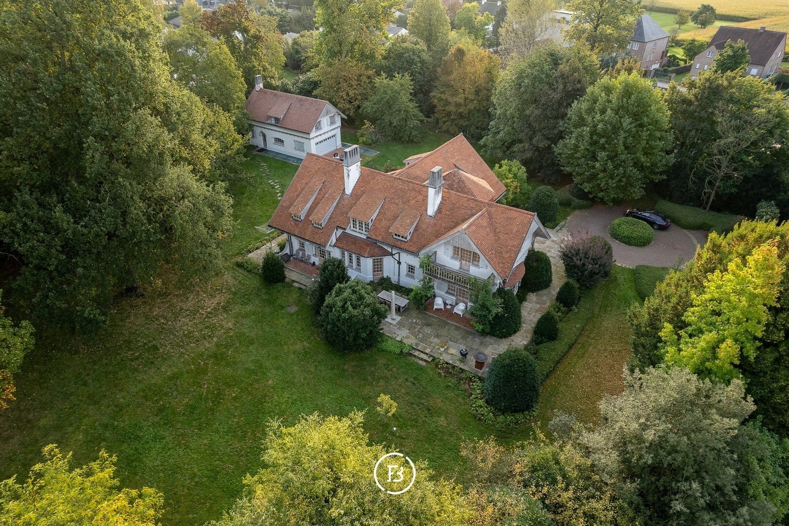 Wemmel, Flanders, Belgium