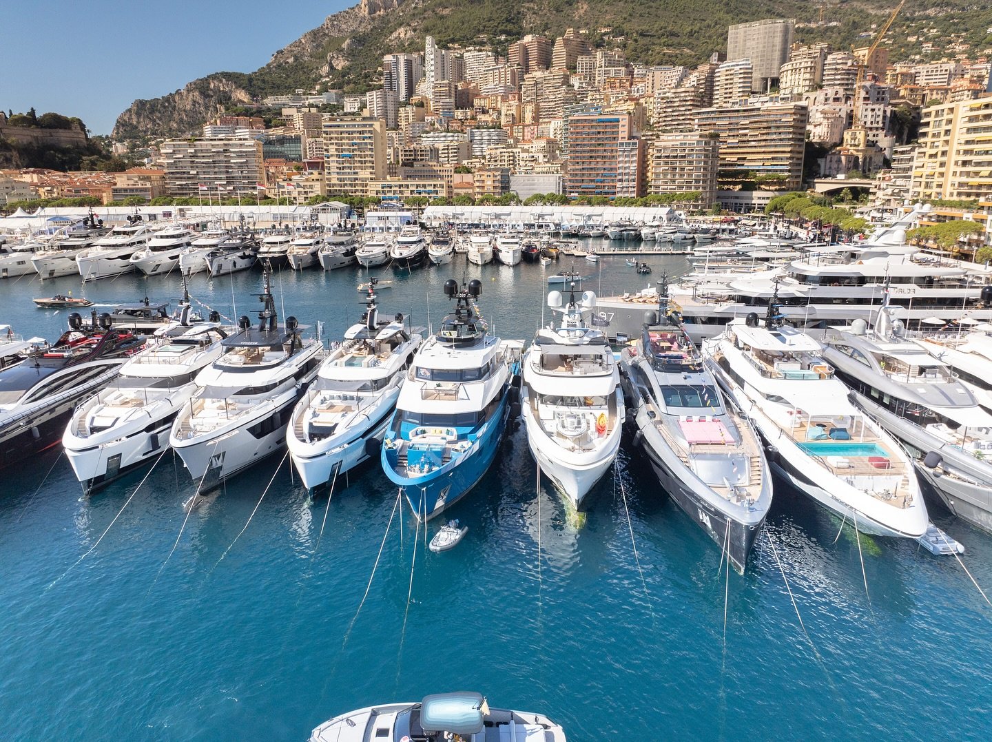 Monaco Real Estate and UHNW Assets