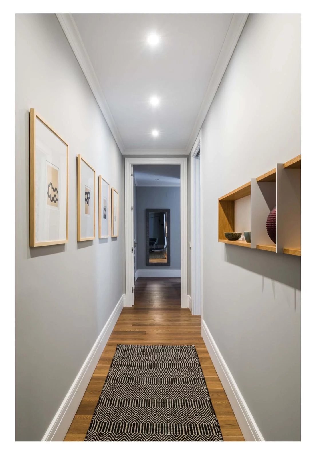 Madrid Apartment Apartment in Barrio Salamanca, Madrid, Spain 1 - 14425213
