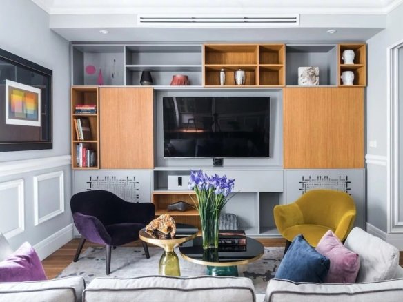 Apartment in Barrio Salamanca, Madrid, Spain 1 - 14425213
