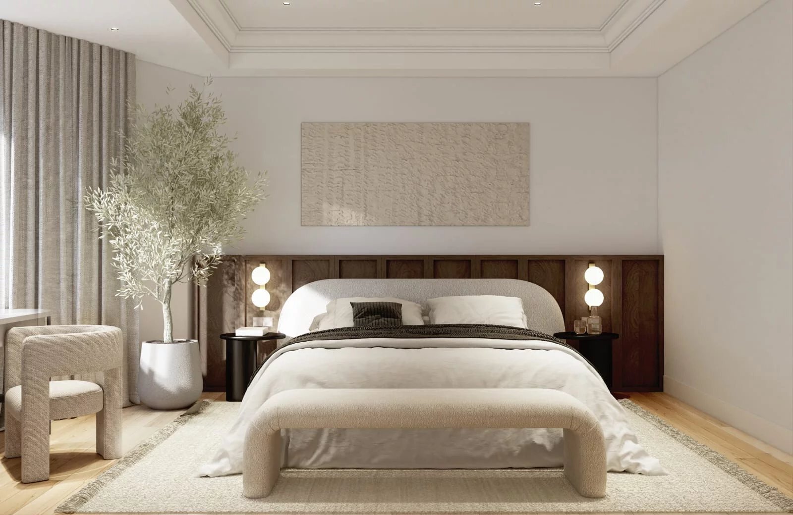 Madrid Apartment Apartment in Barrio Salamanca, Madrid, Spain 1 - 14819169