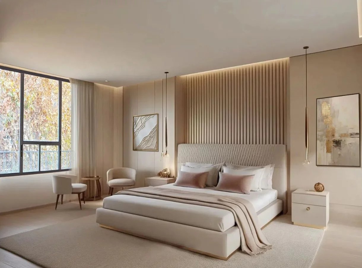 Madrid Apartment Apartment in Barrio Salamanca, Madrid, Spain 1 - 16220532