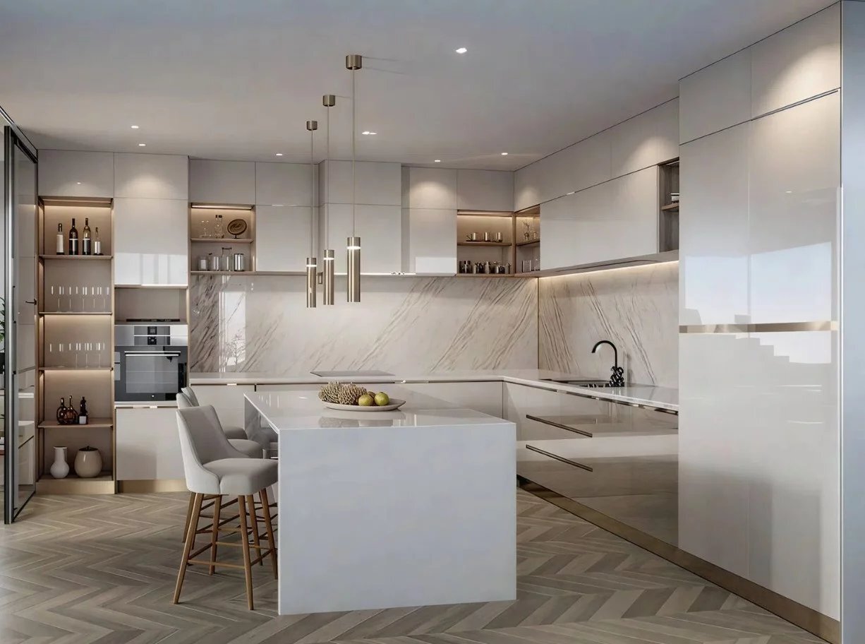 Madrid Apartment Apartment in Barrio Salamanca, Madrid, Spain 1 - 16220532
