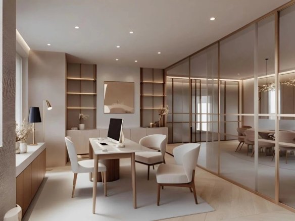 Apartment in Barrio Salamanca, Madrid, Spain 1 - 16220532