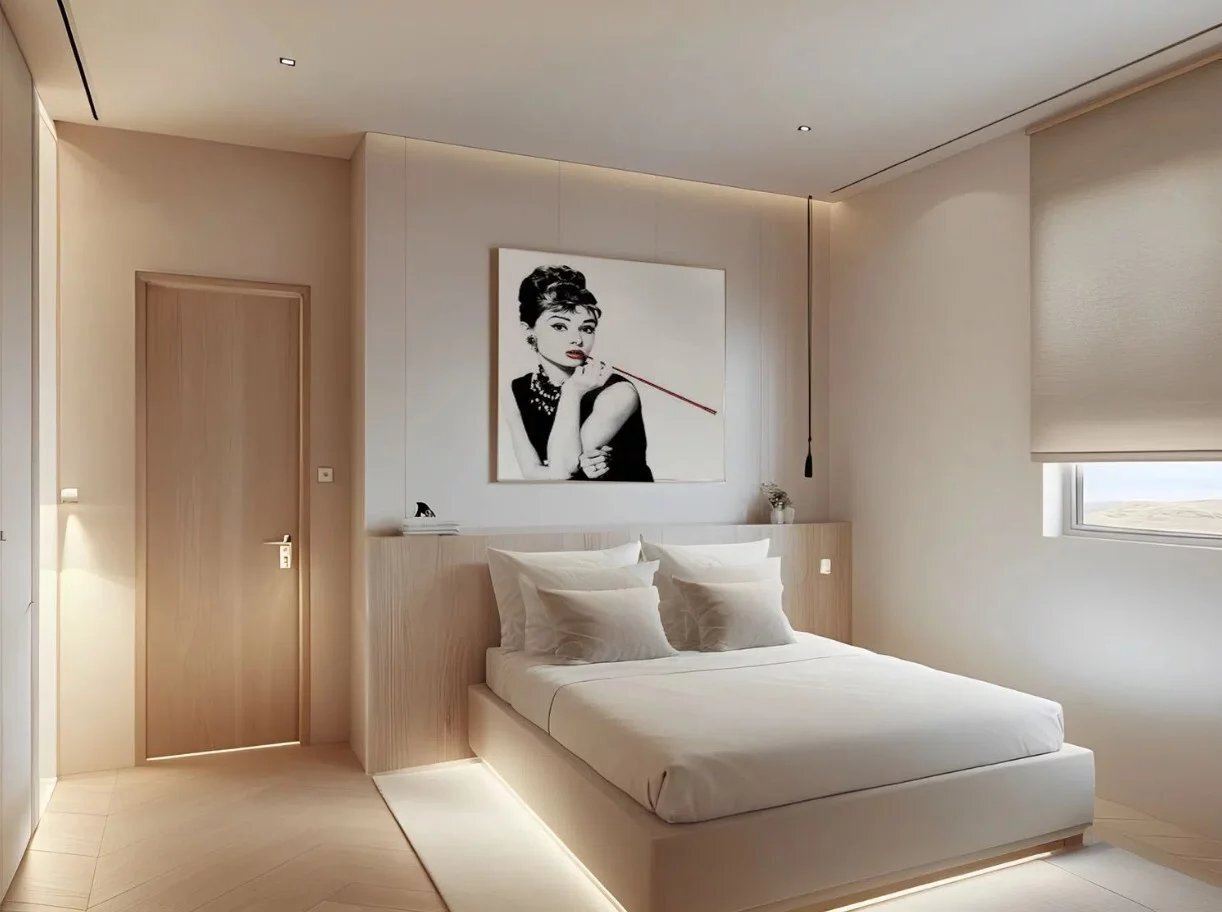 Madrid Apartment Apartment in Barrio Salamanca, Madrid, Spain 1 - 16220532