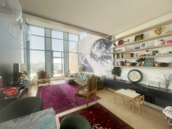 Apartment in Budapest, Budapest, Hungary 1 - 15332409