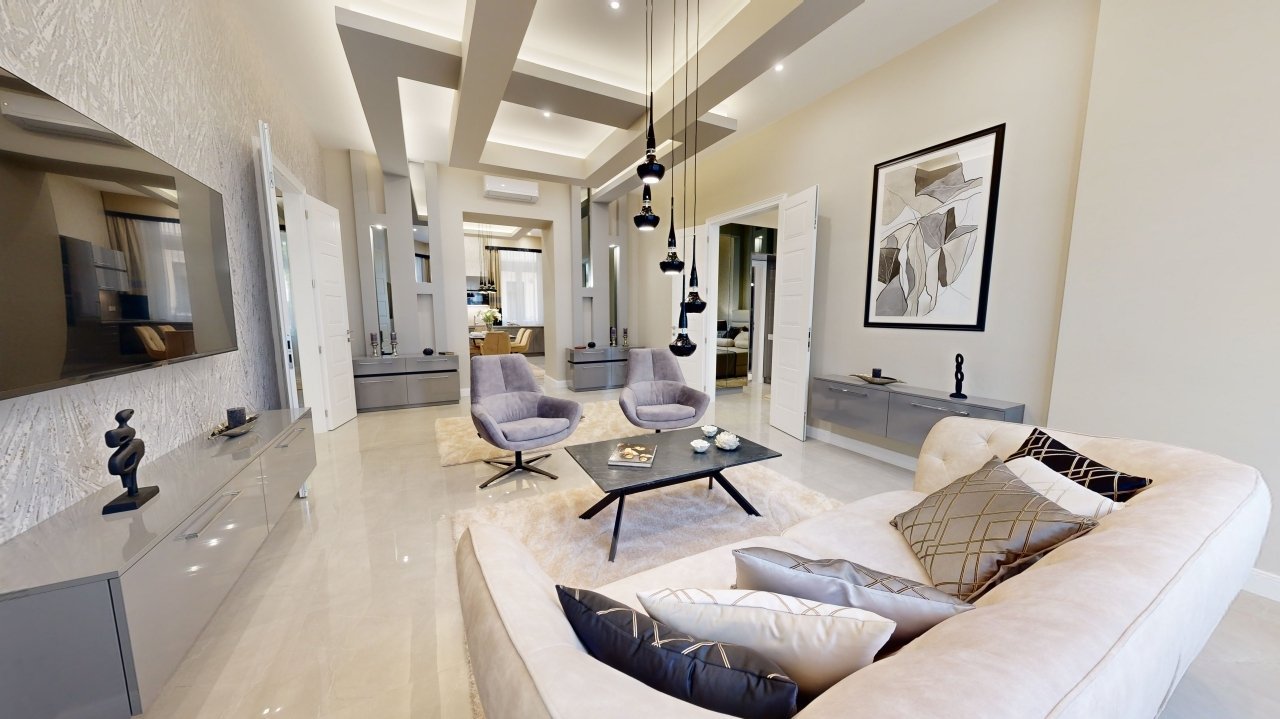 Apartment in Budapest, Budapest, Hungary 1 - 15402988