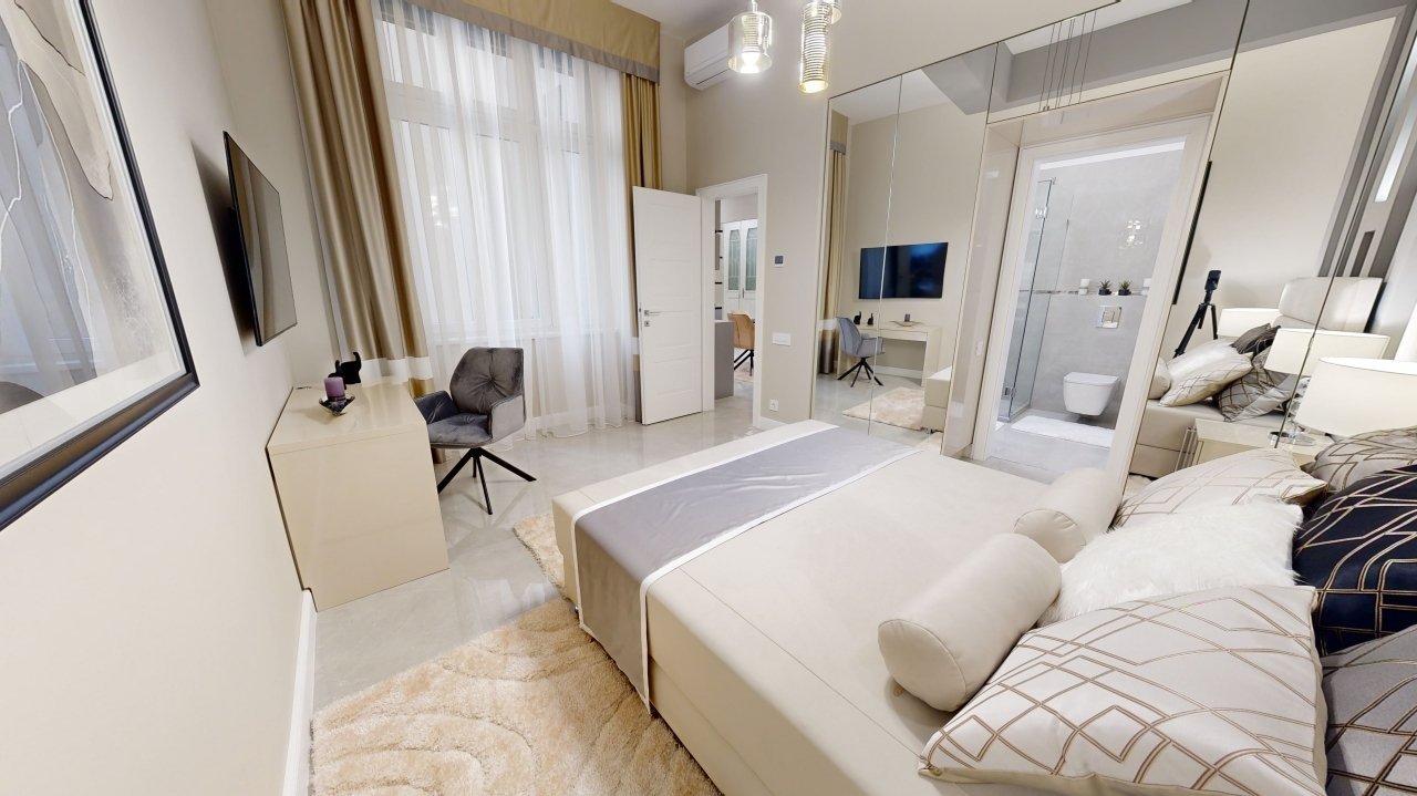 Apartment in Budapest, Budapest, Hungary 1 - 15402988