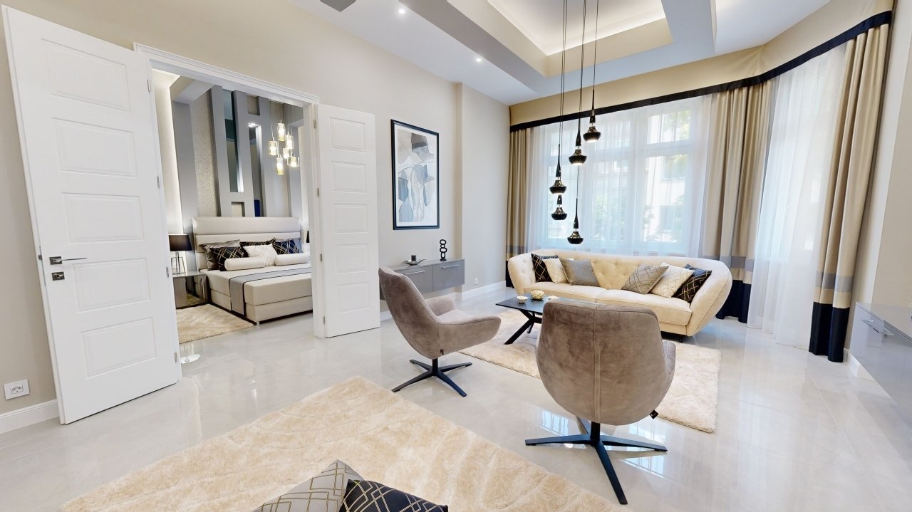 Apartment in Budapest, Budapest, Hungary 1 - 15402988