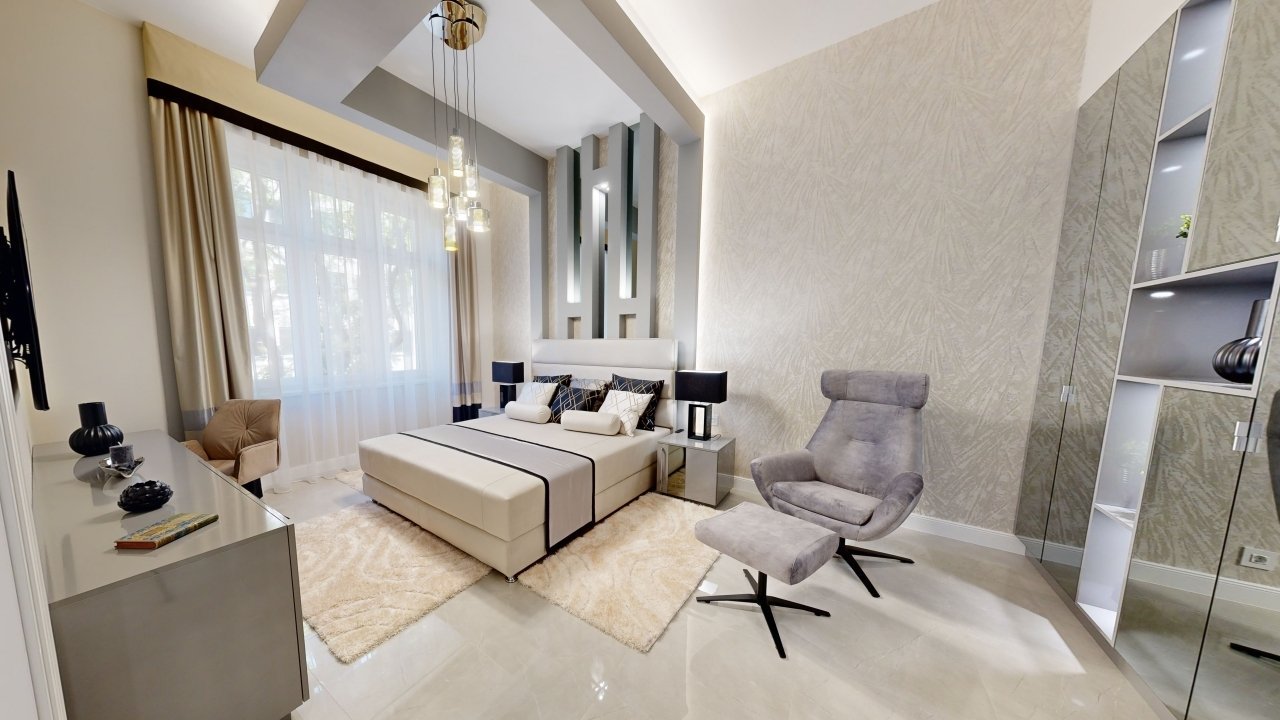 Apartment in Budapest, Budapest, Hungary 1 - 15402988