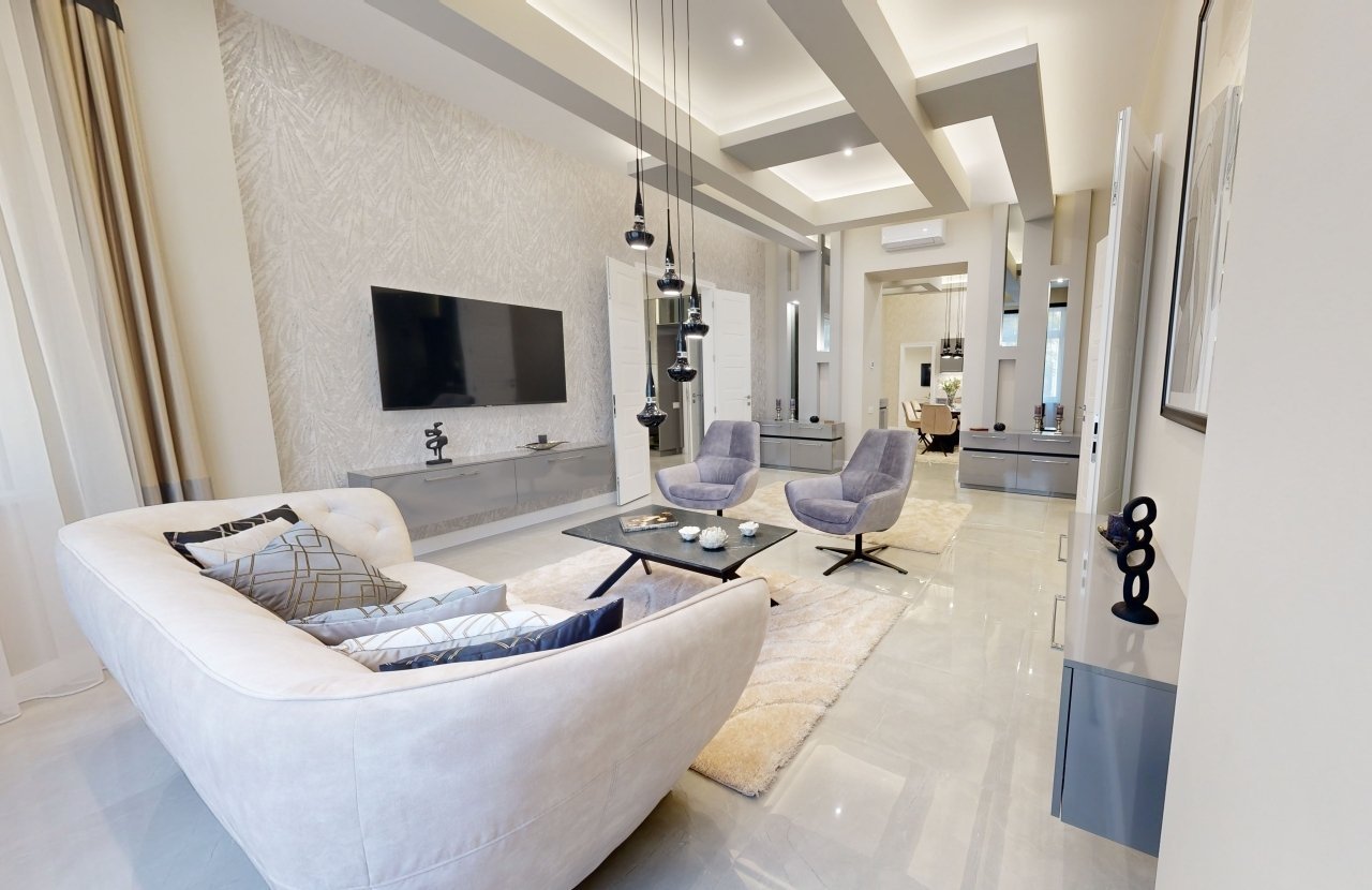 Apartment in Budapest, Budapest, Hungary 1 - 15402988