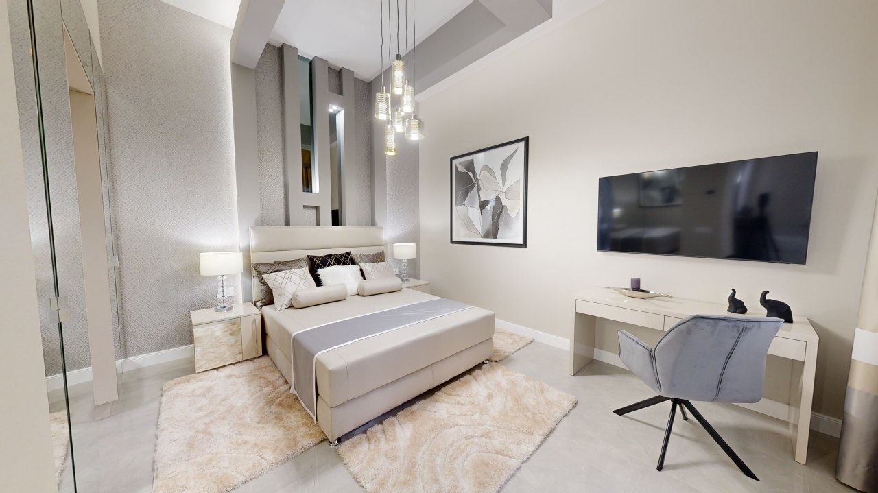 Apartment in Budapest, Budapest, Hungary 1 - 15402988