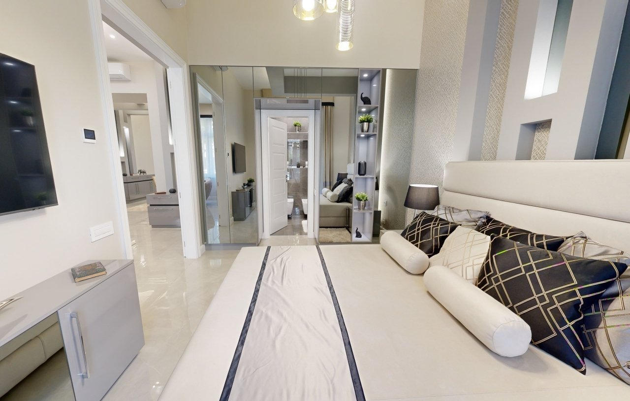 Apartment in Budapest, Budapest, Hungary 1 - 15402988