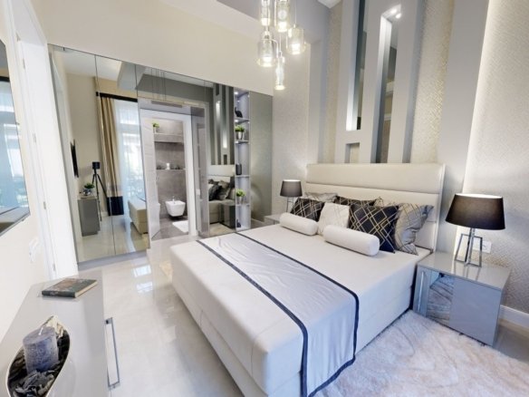 Apartment in Budapest, Budapest, Hungary 1 - 15402988