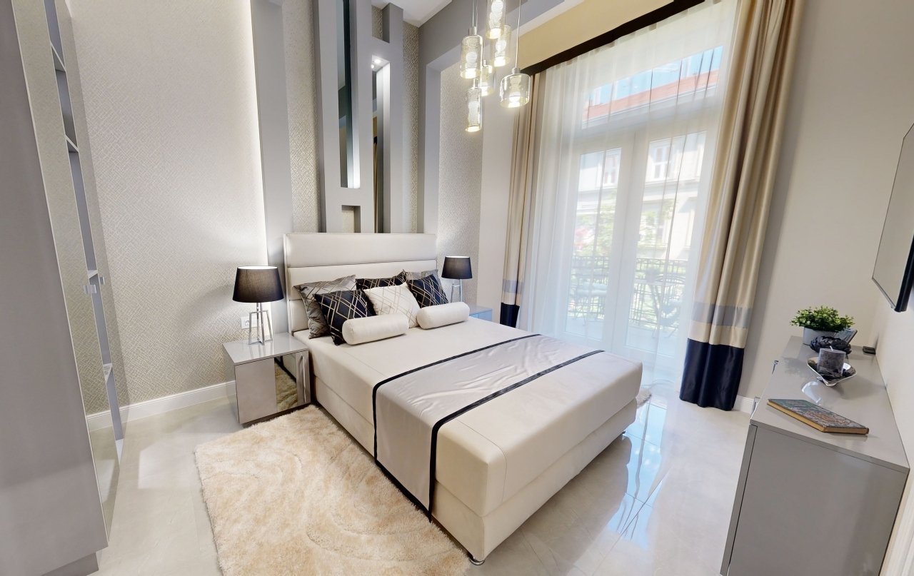 Apartment in Budapest, Budapest, Hungary 1 - 15402988