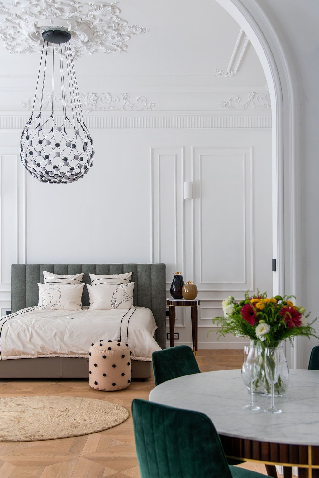 Apartment in Budapest, Budapest, Hungary 1 - 15555770