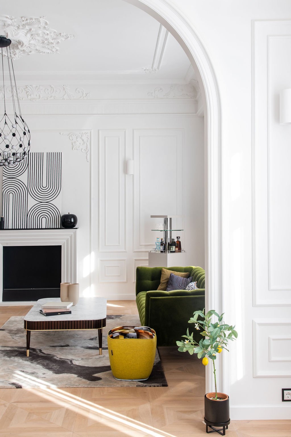 Apartment in Budapest, Budapest, Hungary 1 - 15555770