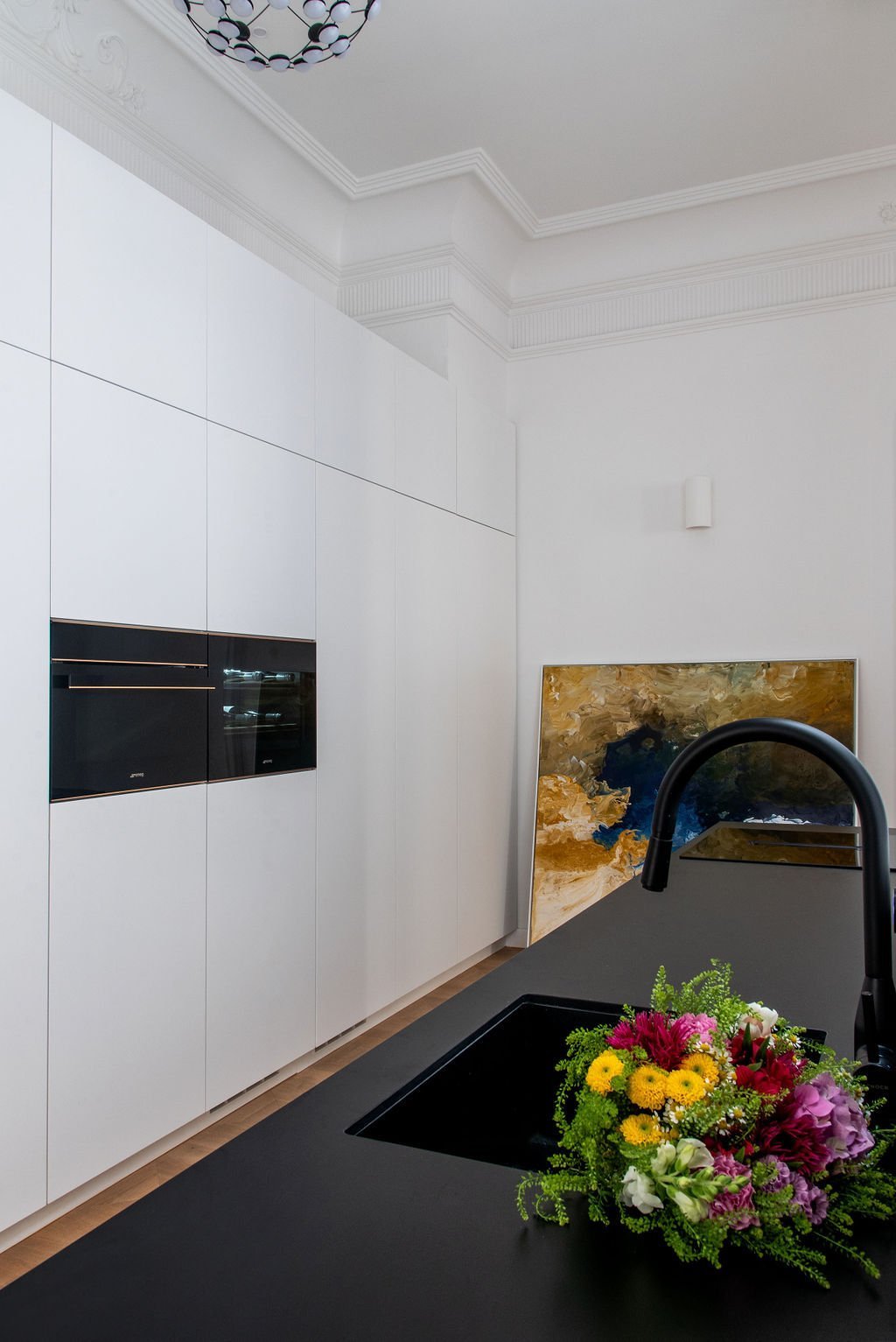 Apartment in Budapest, Budapest, Hungary 1 - 15555770