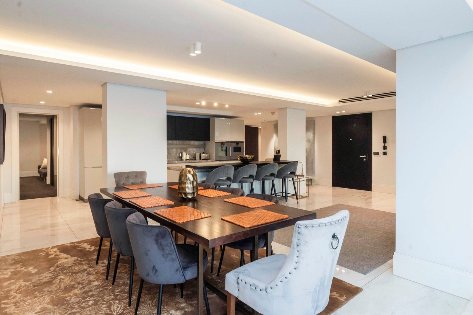 Apartment in Cape Town, Western Cape, South Africa 1 - 15202169