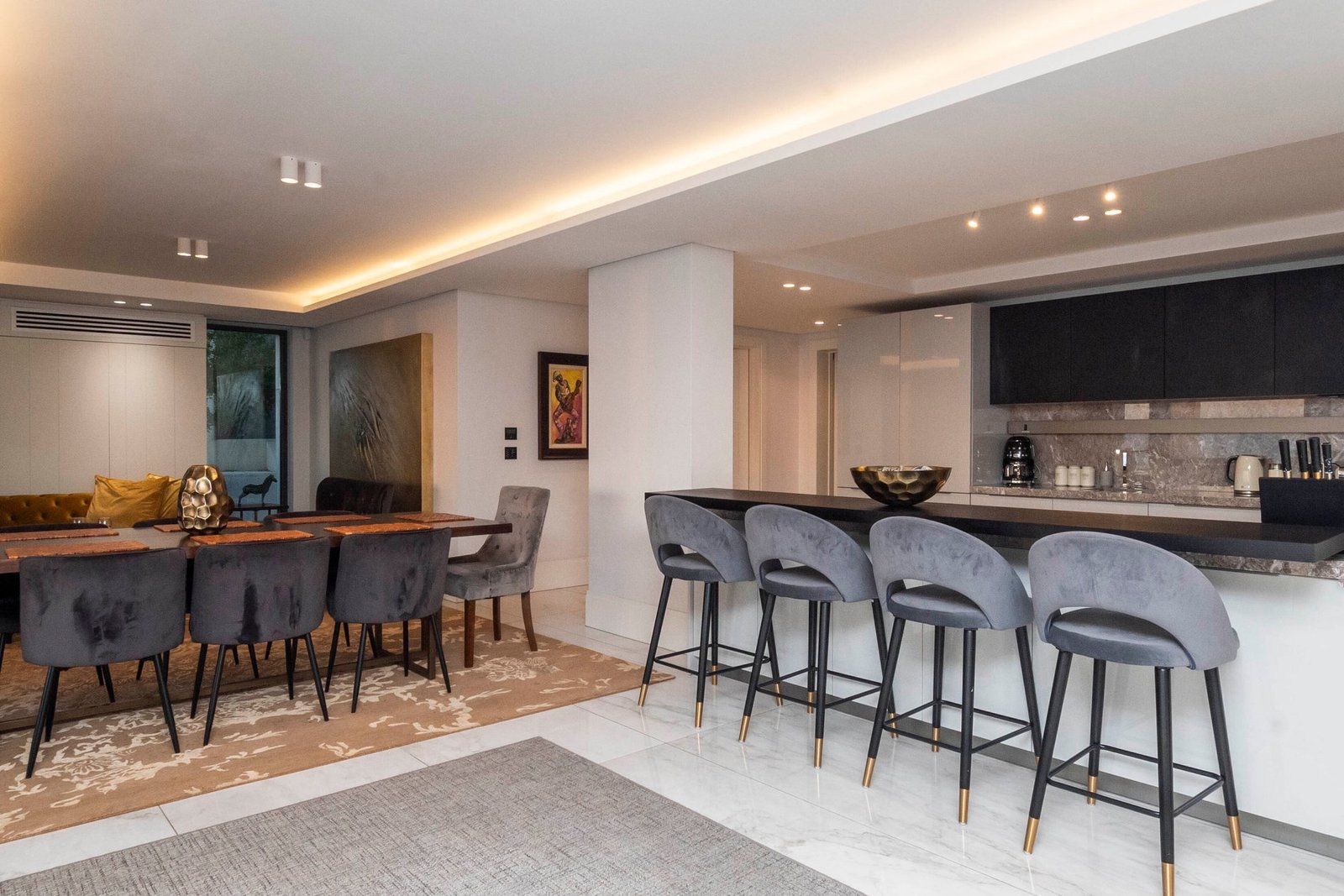 Apartment in Cape Town, Western Cape, South Africa 1 - 15202169