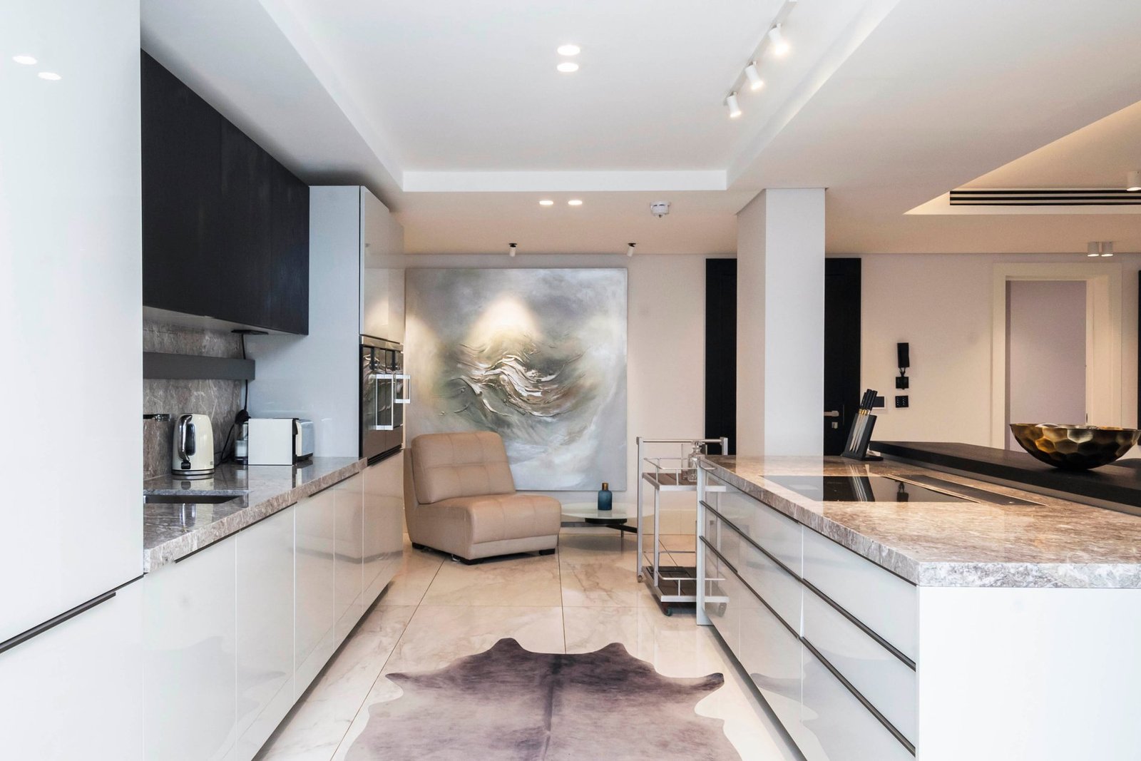 Apartment in Cape Town, Western Cape, South Africa 1 - 15202169