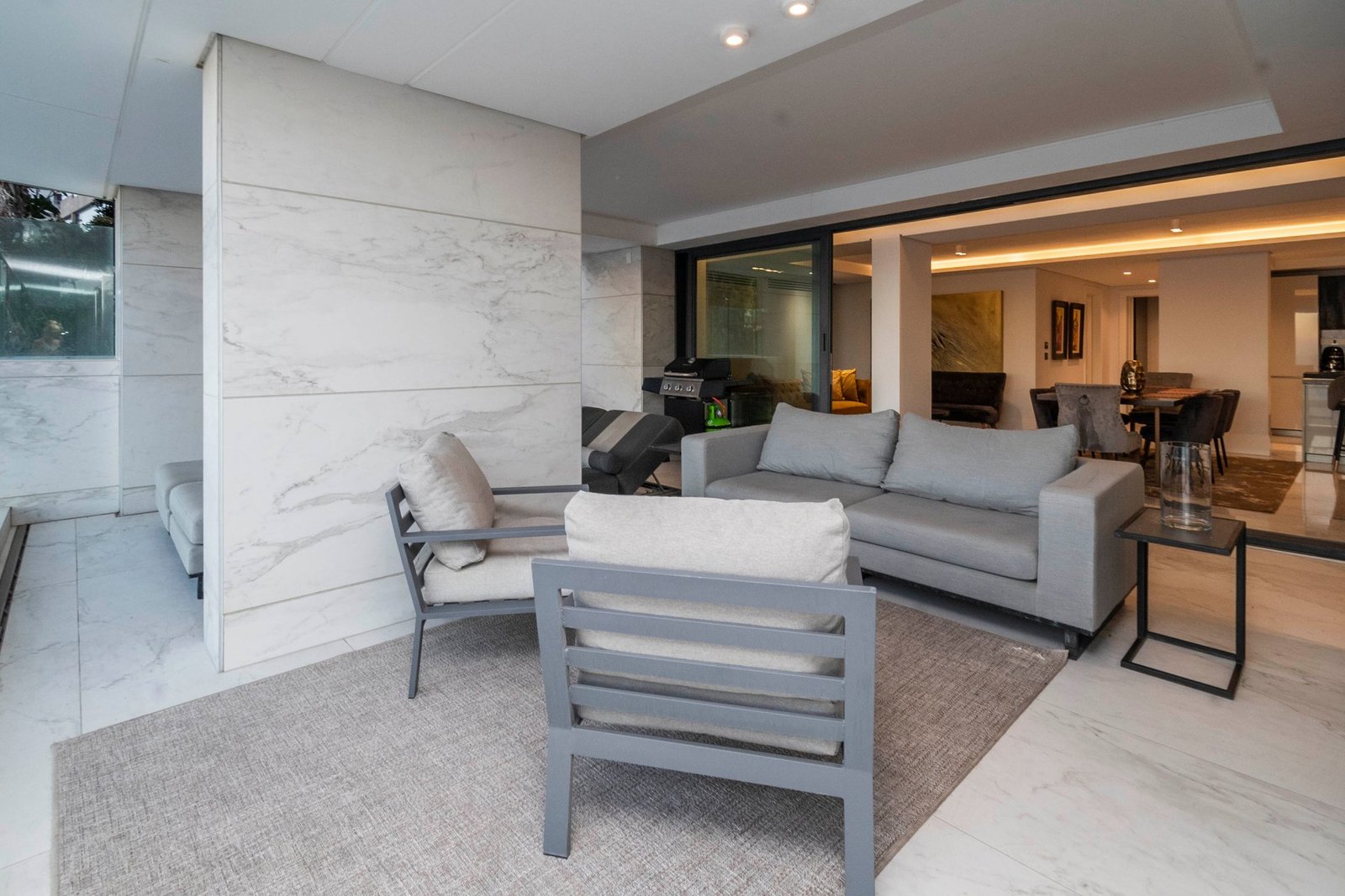 Apartment in Cape Town, Western Cape, South Africa 1 - 15202169