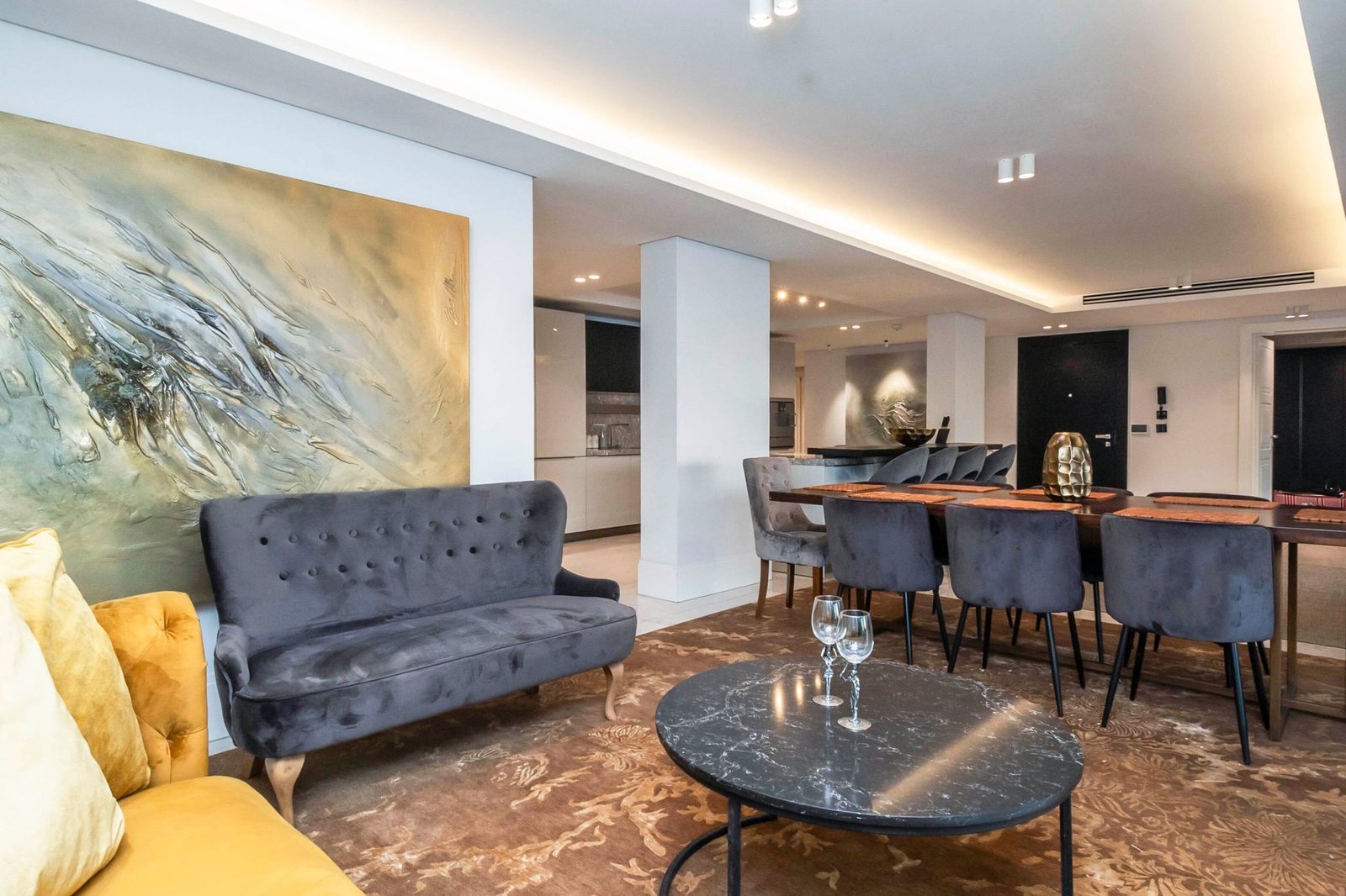 Apartment in Cape Town, Western Cape, South Africa 1 - 15202169