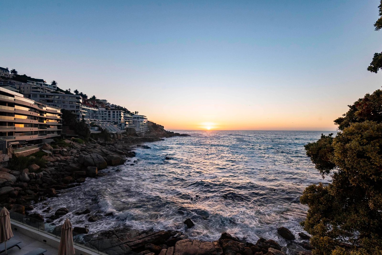 Apartment in Cape Town, Western Cape, South Africa 1 - 15202169