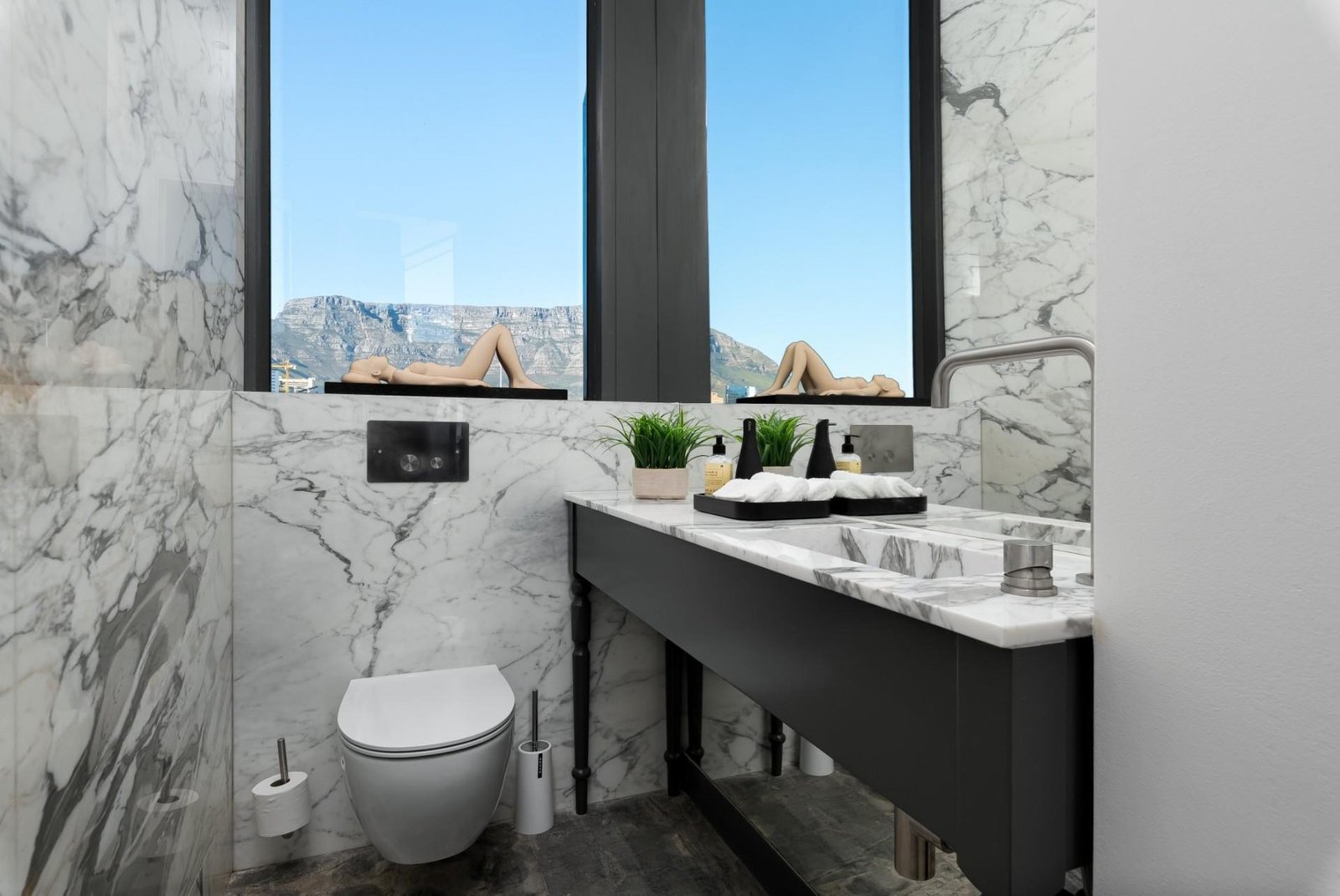 Apartment in Cape Town, Western Cape, South Africa 1 - 15853717