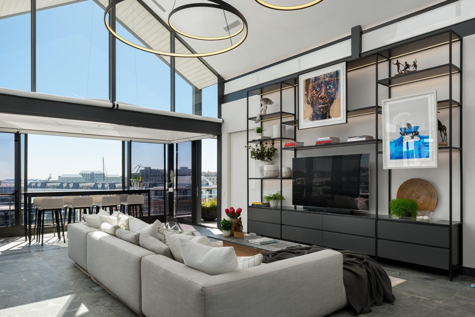 Apartment in Cape Town, Western Cape, South Africa 1 - 15853717