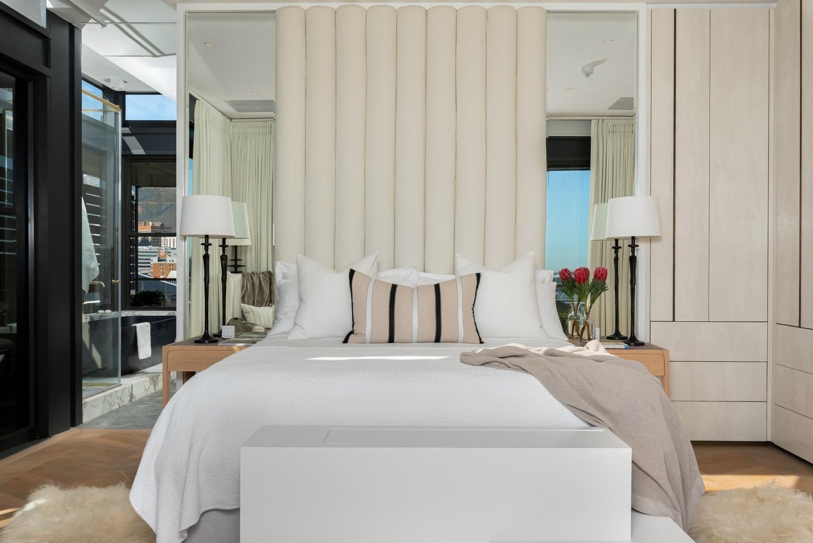 Apartment in Cape Town, Western Cape, South Africa 1 - 15853717