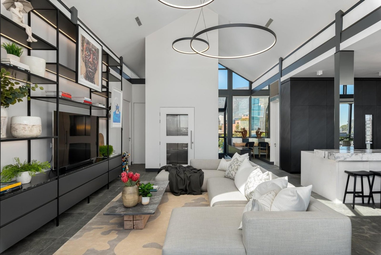 Apartment in Cape Town, Western Cape, South Africa 1 - 15853717