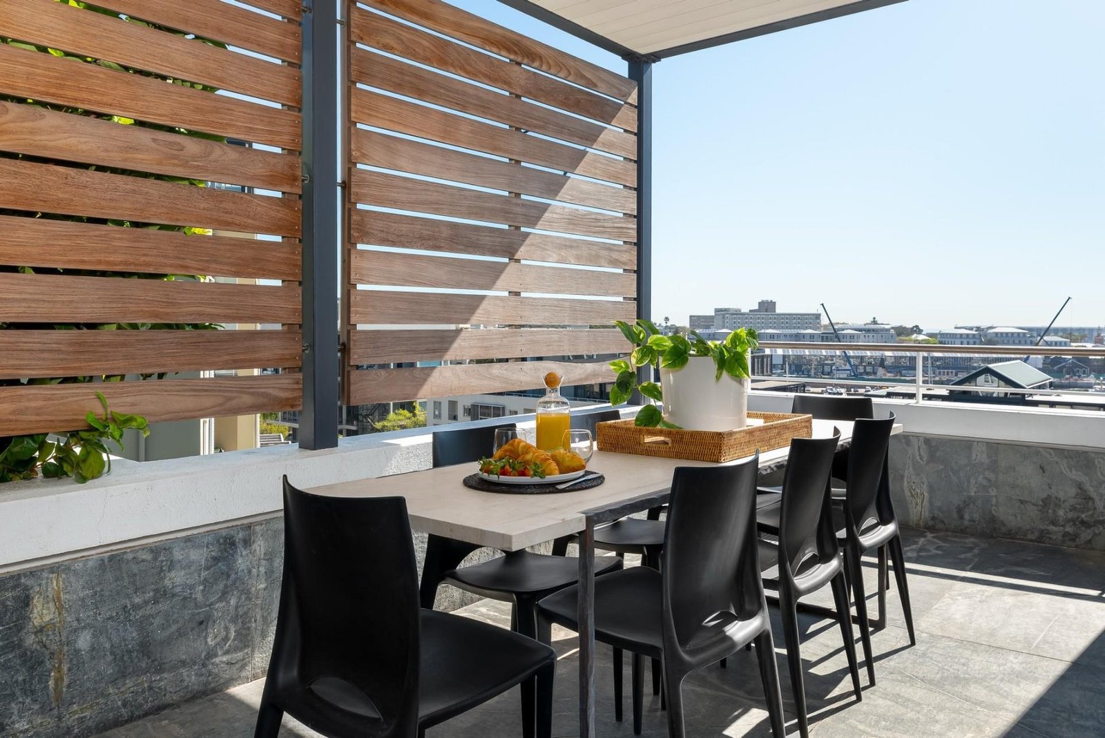 Apartment in Cape Town, Western Cape, South Africa 1 - 15853717