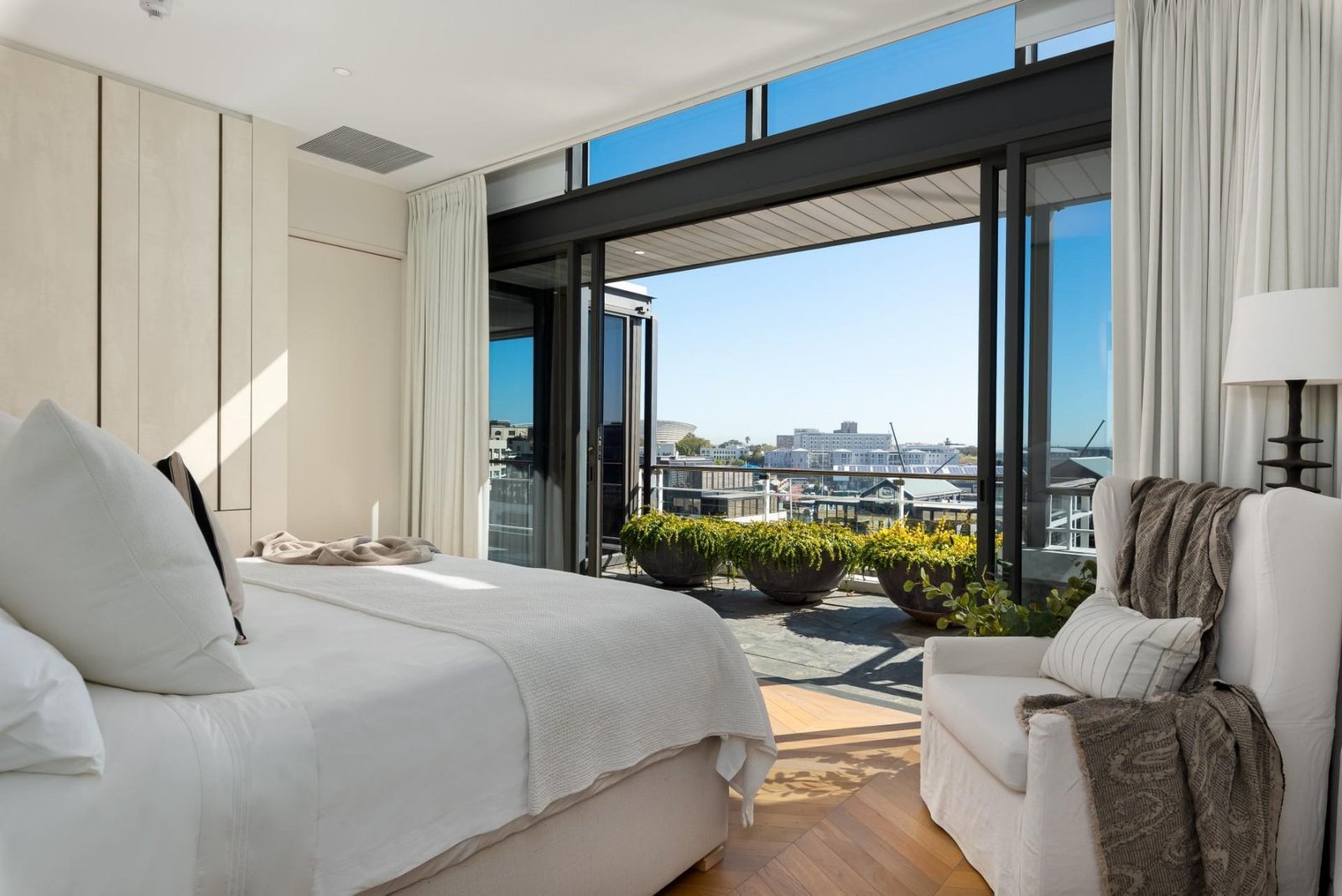 Apartment in Cape Town, Western Cape, South Africa 1 - 15853717