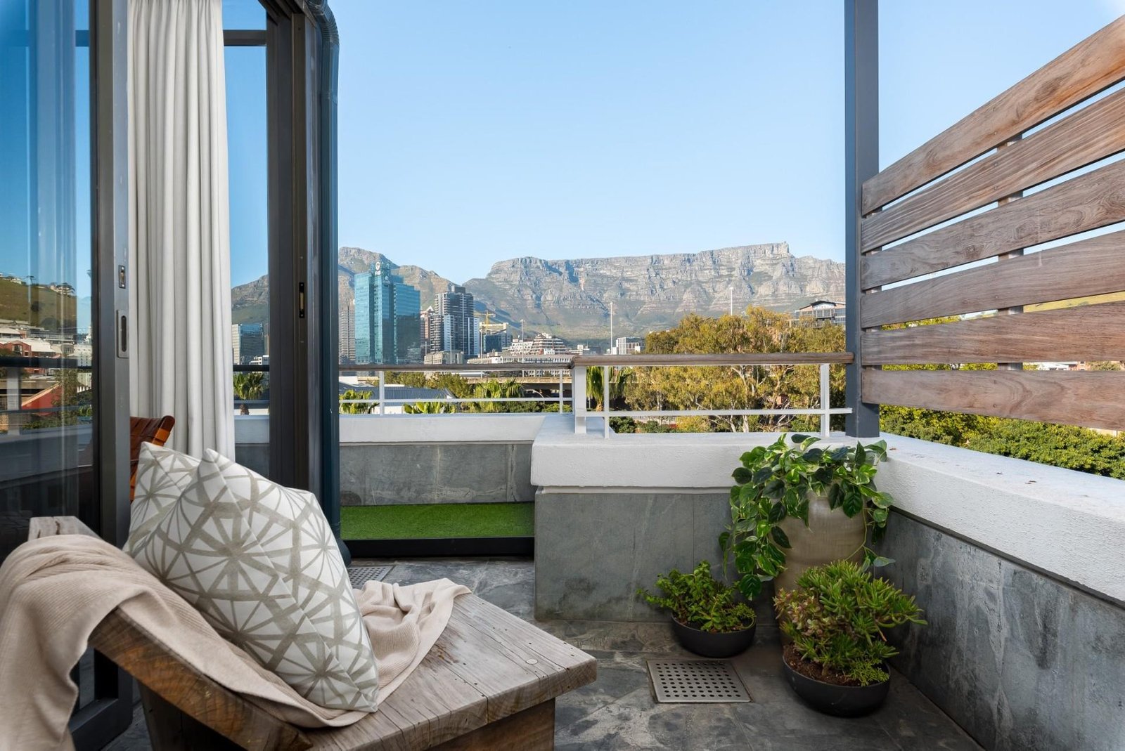 Apartment in Cape Town, Western Cape, South Africa 1 - 15853717