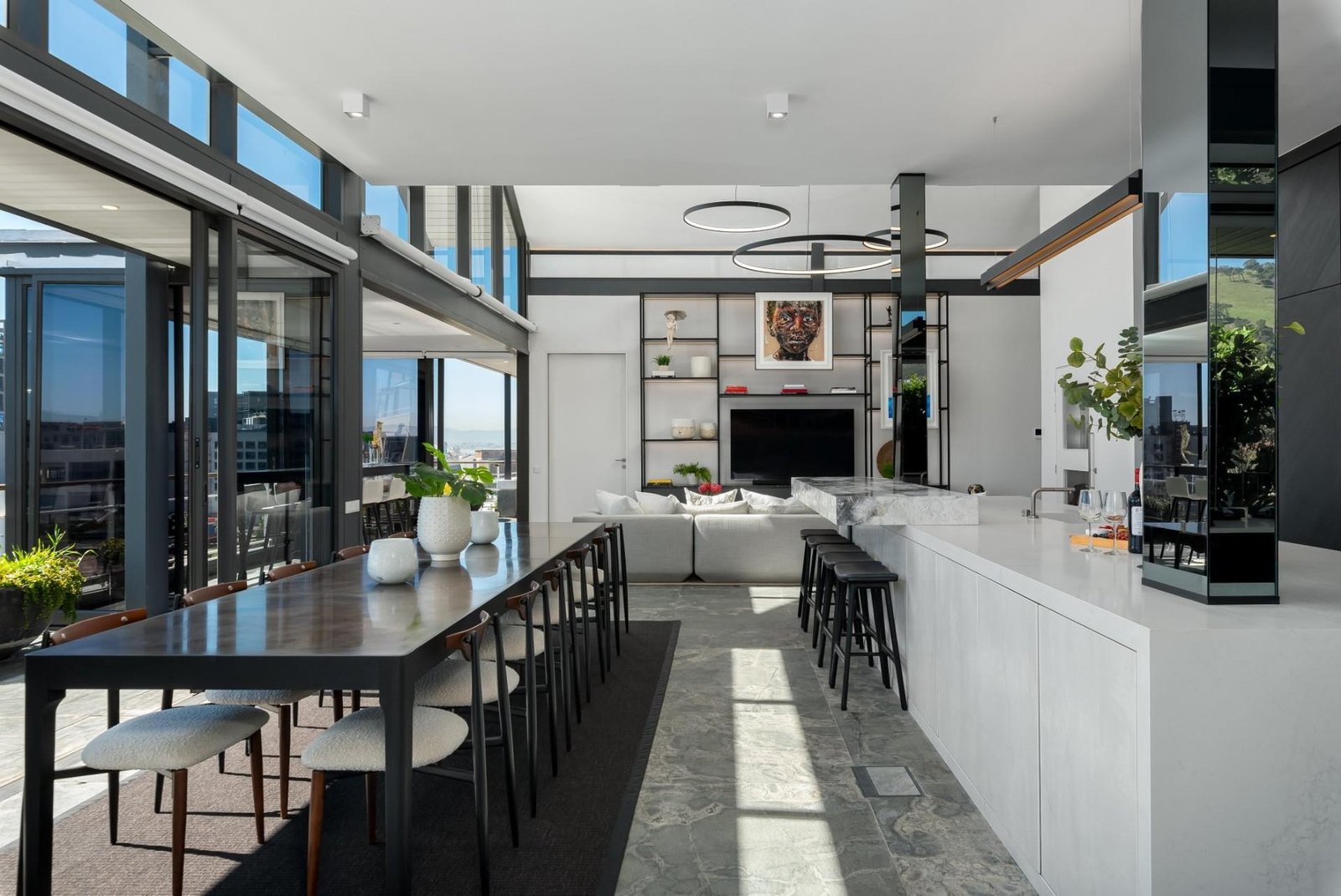 Apartment in Cape Town, Western Cape, South Africa 1 - 15853717