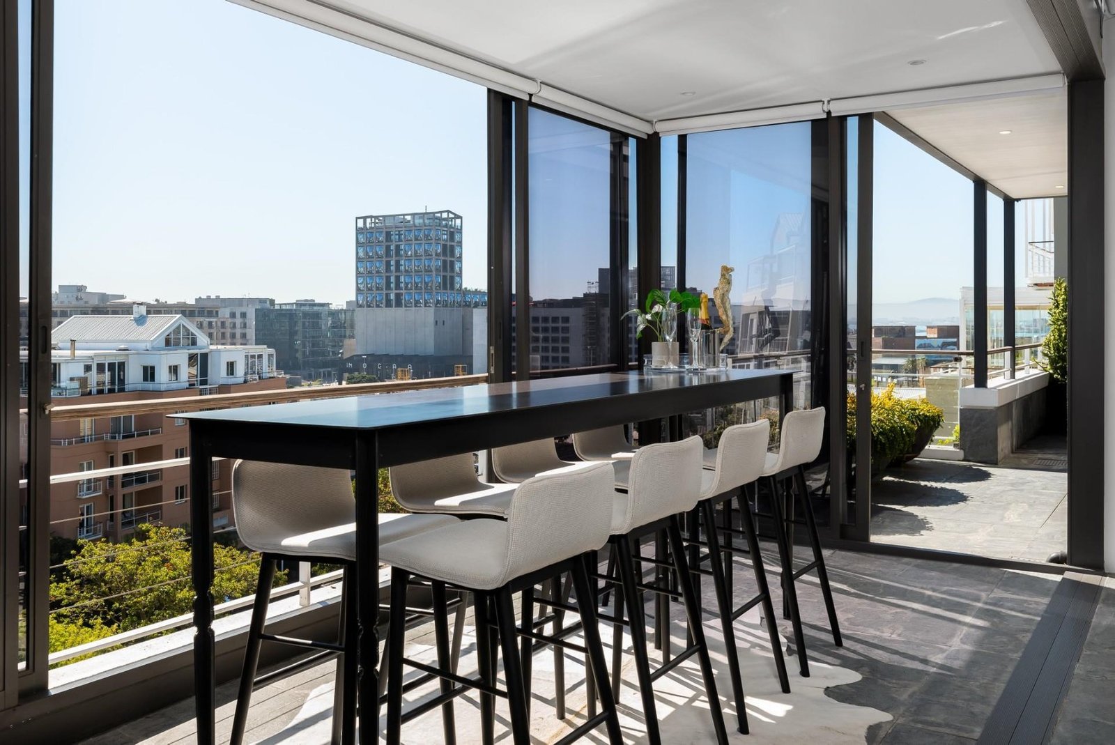 Apartment in Cape Town, Western Cape, South Africa 1 - 15853717