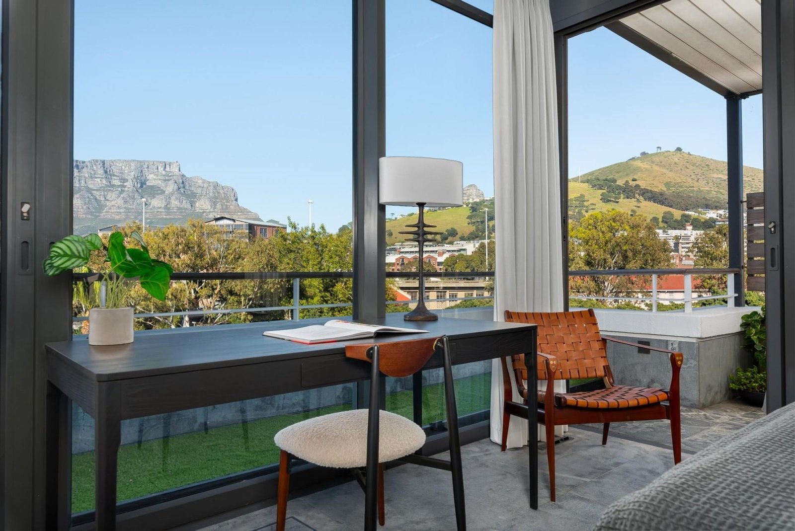 Apartment in Cape Town, Western Cape, South Africa 1 - 15853717