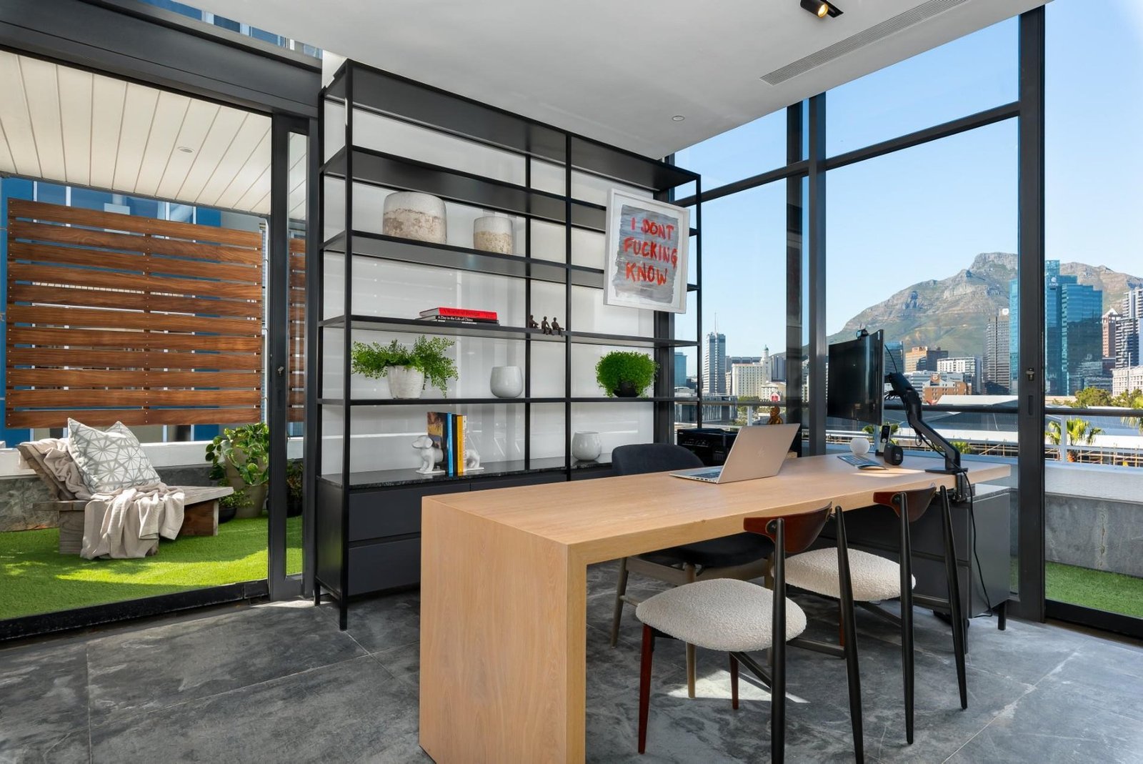 Apartment in Cape Town, Western Cape, South Africa 1 - 15853717