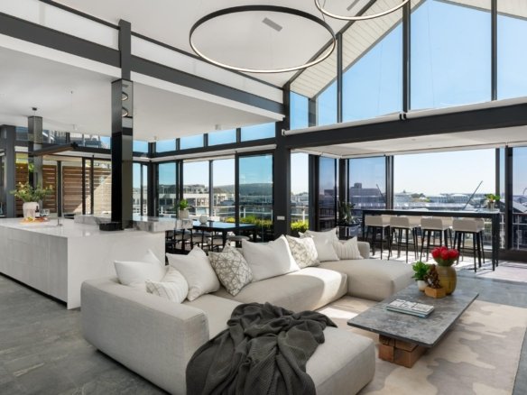 Apartment in Cape Town, Western Cape, South Africa 1 - 15853717