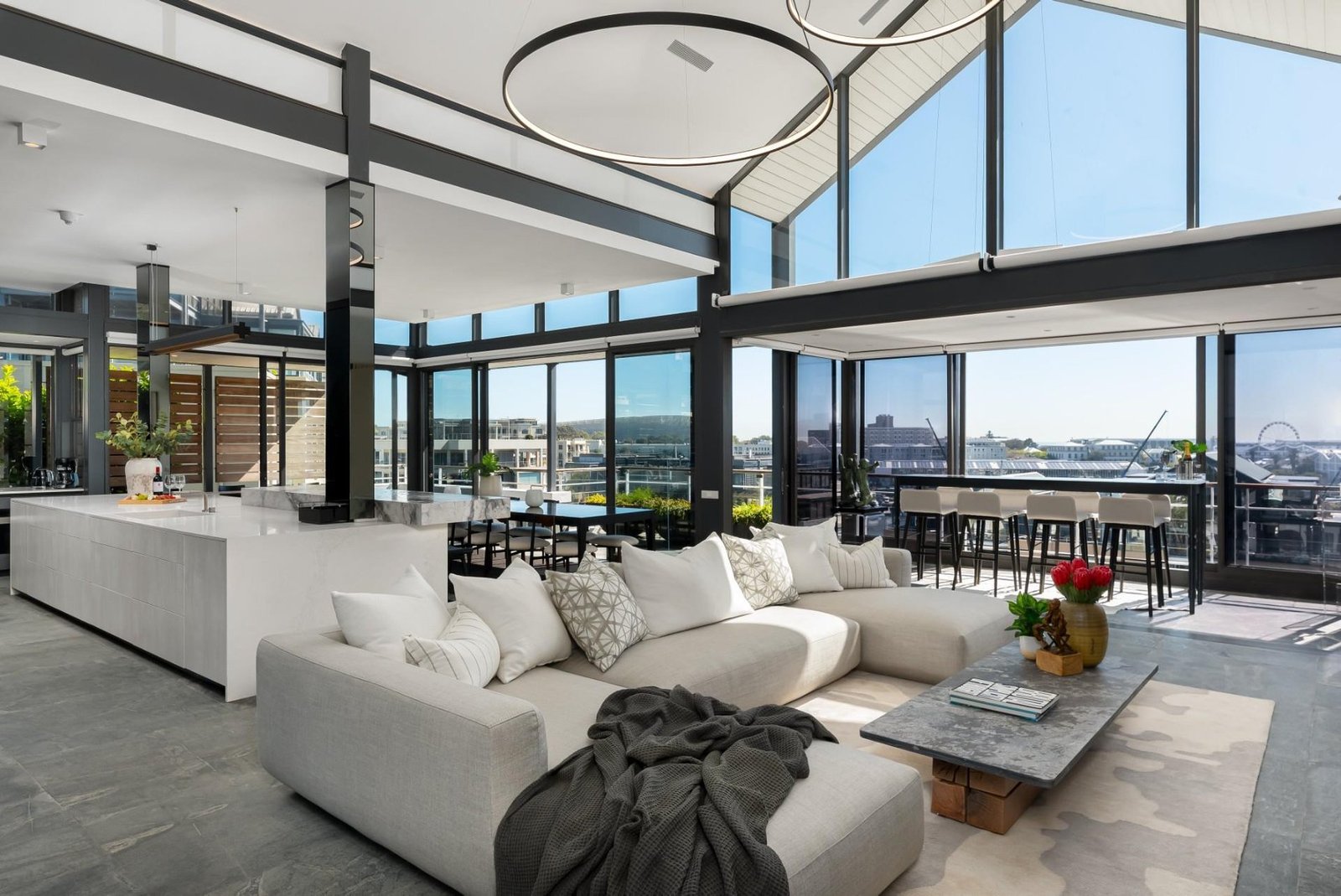 Apartment in Cape Town, Western Cape, South Africa 1 - 15853717