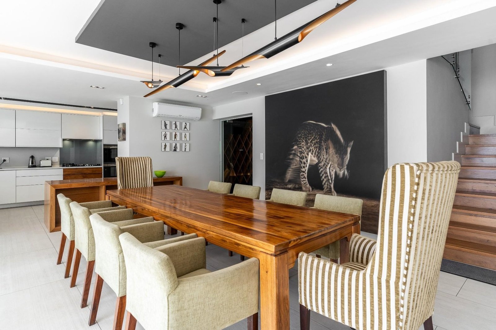 Apartment Cape Town Apartment in Cape Town, Western Cape, South Africa 1 - 15853729