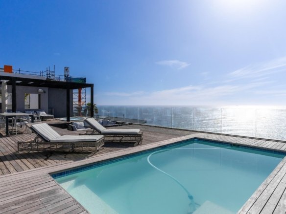 Apartment in Cape Town, Western Cape, South Africa 1 - 15853729