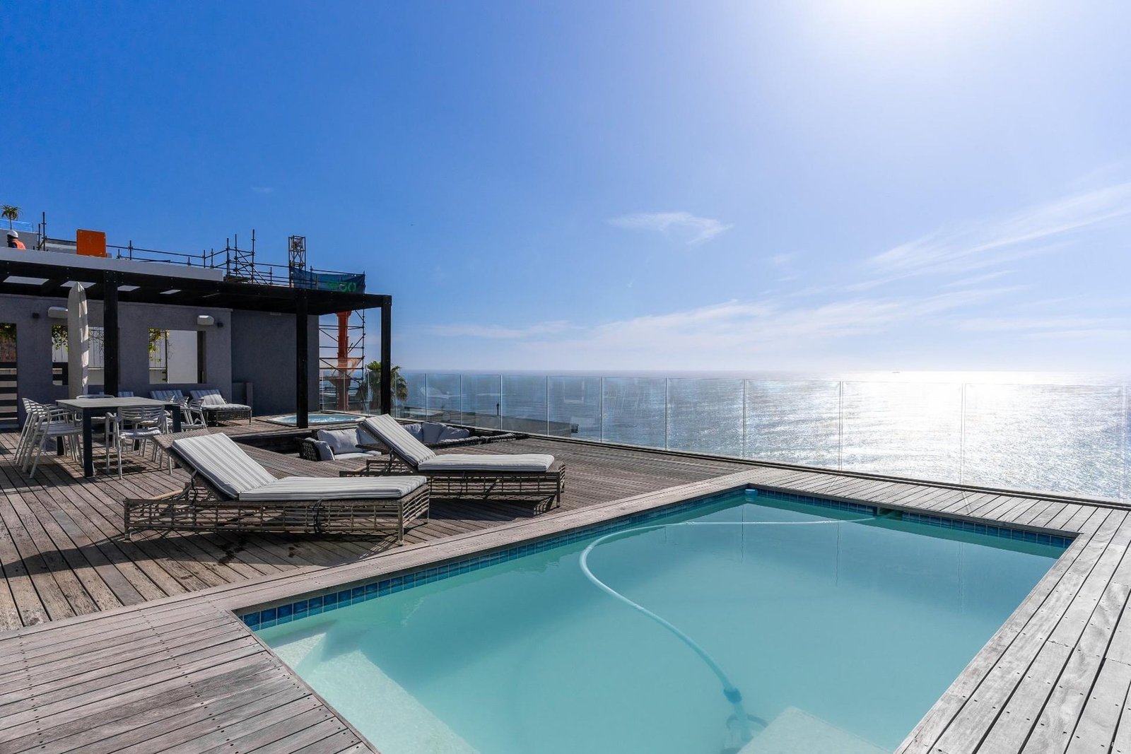 Apartment Cape Town Apartment in Cape Town, Western Cape, South Africa 1 - 15853729