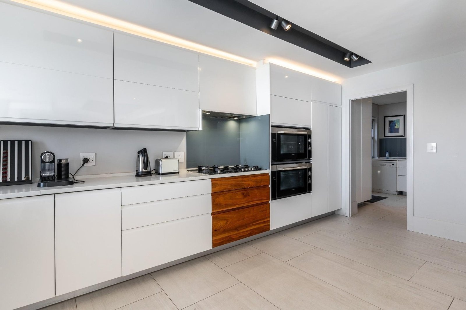 Apartment Cape Town Apartment in Cape Town, Western Cape, South Africa 1 - 15853729