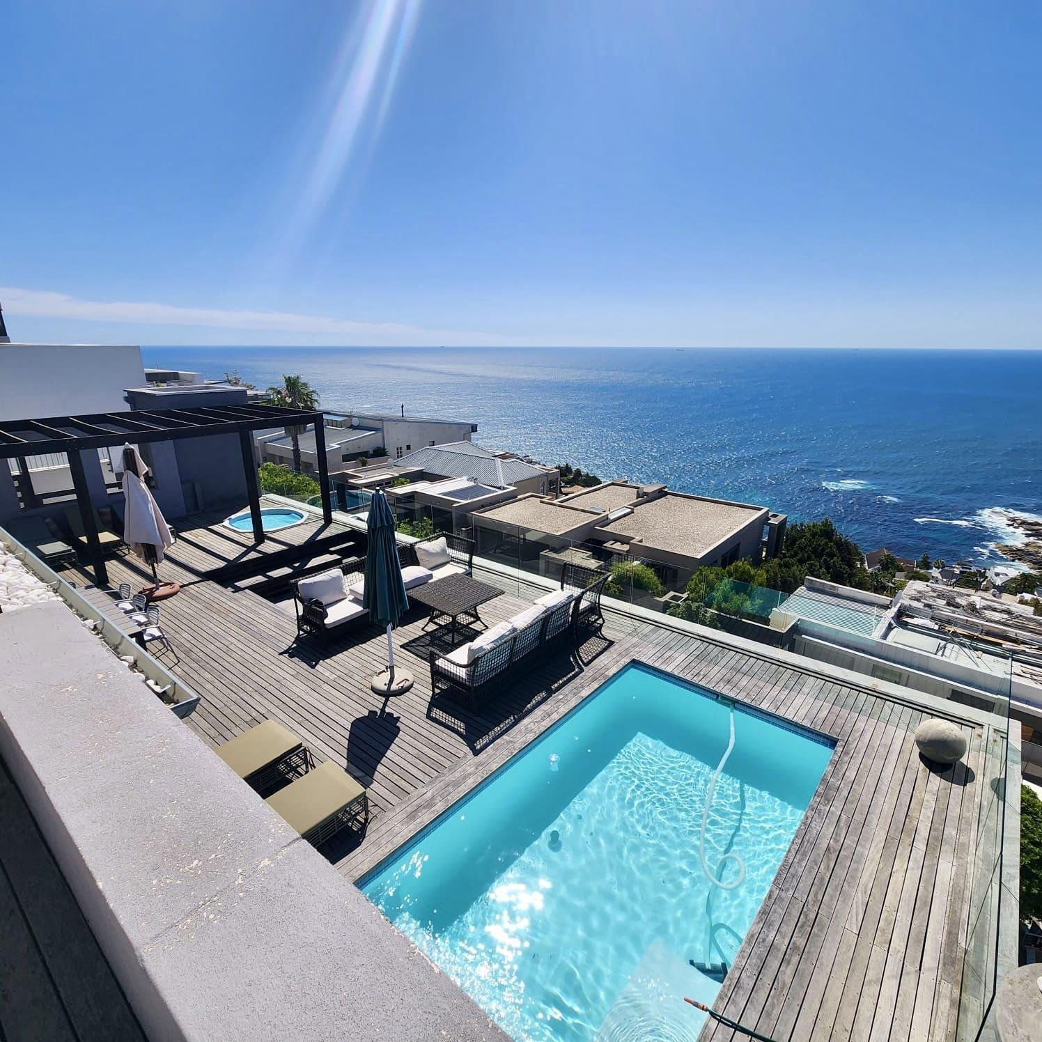 Apartment Cape Town Apartment in Cape Town, Western Cape, South Africa 1 - 15853729