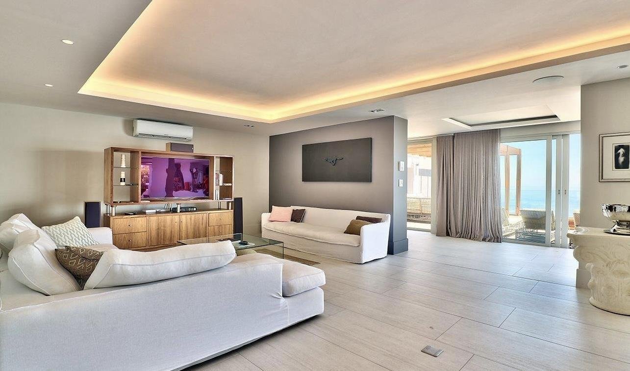 Apartment Cape Town Apartment in Cape Town, Western Cape, South Africa 1 - 15853729